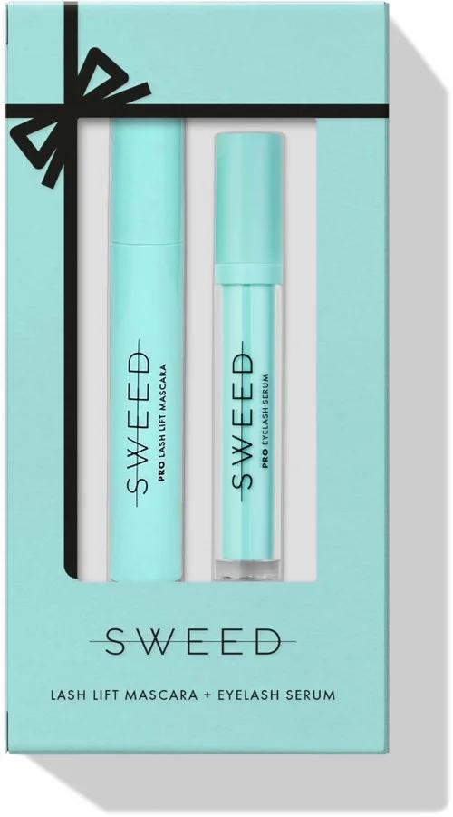 Sweed Lash Lift Gift Set v:2998514 Sweed Lash Lift Gift Set v:2998514
