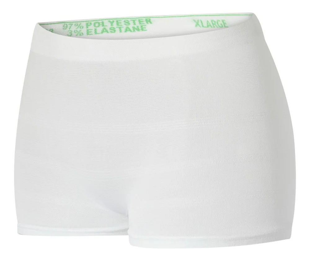 Abena Fix Pants Super med ben XL – 3 stk. v:9680409