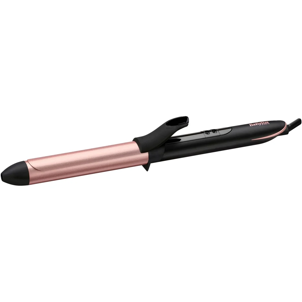 Bouncy Curls 25mm Curling Iron v:7090583