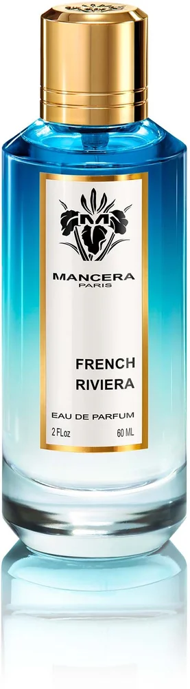 Mancera French Riviera Eau de Parfum 60 ml v:5541759 Mancera French Riviera Eau de Parfum 60 ml v:5541759
