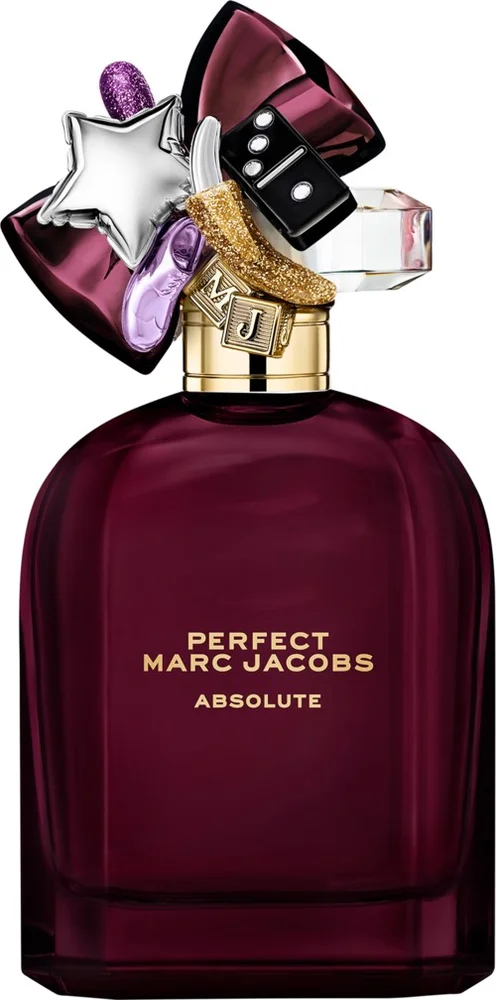 Marc Jacobs Perfect Absolute Eau de Parfum 100 ml v:8504348 Marc Jacobs Perfect Absolute Eau de Parfum 100 ml v:8504348
