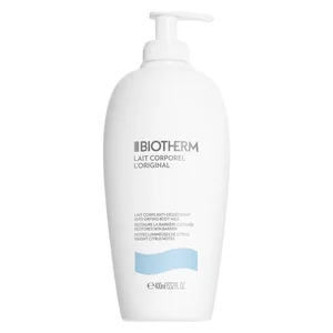 Biotherm Lait Corporel Moisturizing Body Lotion 400ml v:9896409 Biotherm Lait Corporel Moisturizing Body Lotion 400ml v:9896409
