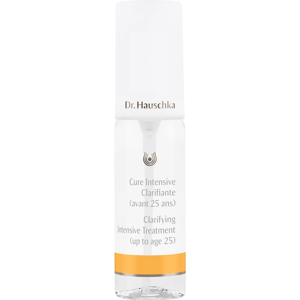 Clarifying Intensive Treatment (< 25 years), 40ml v:4568382 Clarifying Intensive Treatment (< 25 years), 40ml v:4568382