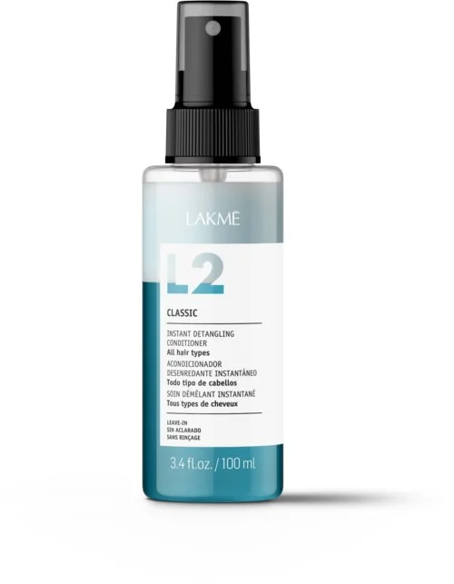 Lakme L2 Classic 100 ml v:9997635