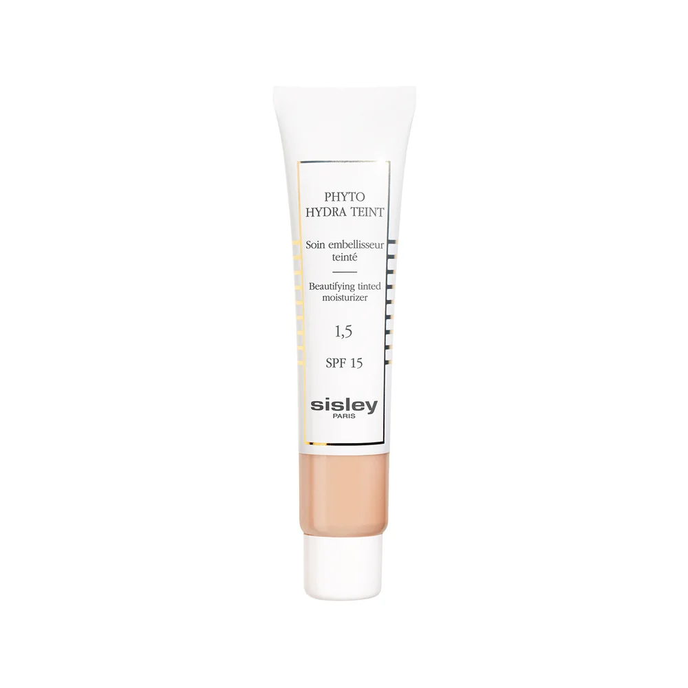 Phyto-Hydra Teint Foundation – Makeup og Hudpleie i Ett v:3525029