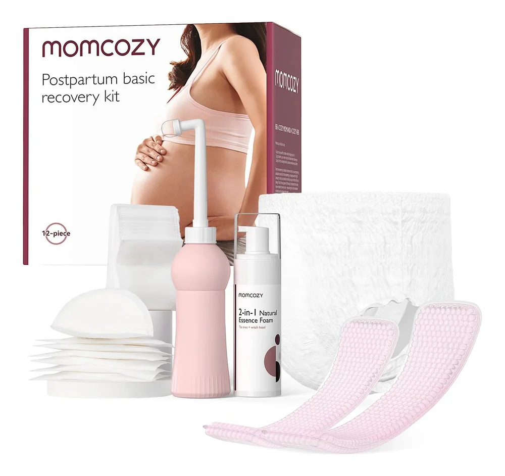 Momcozy Etterfødsel Recovery Kit – 1 stk. v:5281423