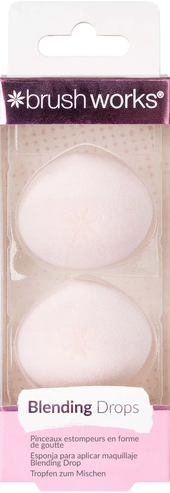 Brushworks Blending Drops Duo v:5322766 Brushworks Blending Drops Duo v:5322766