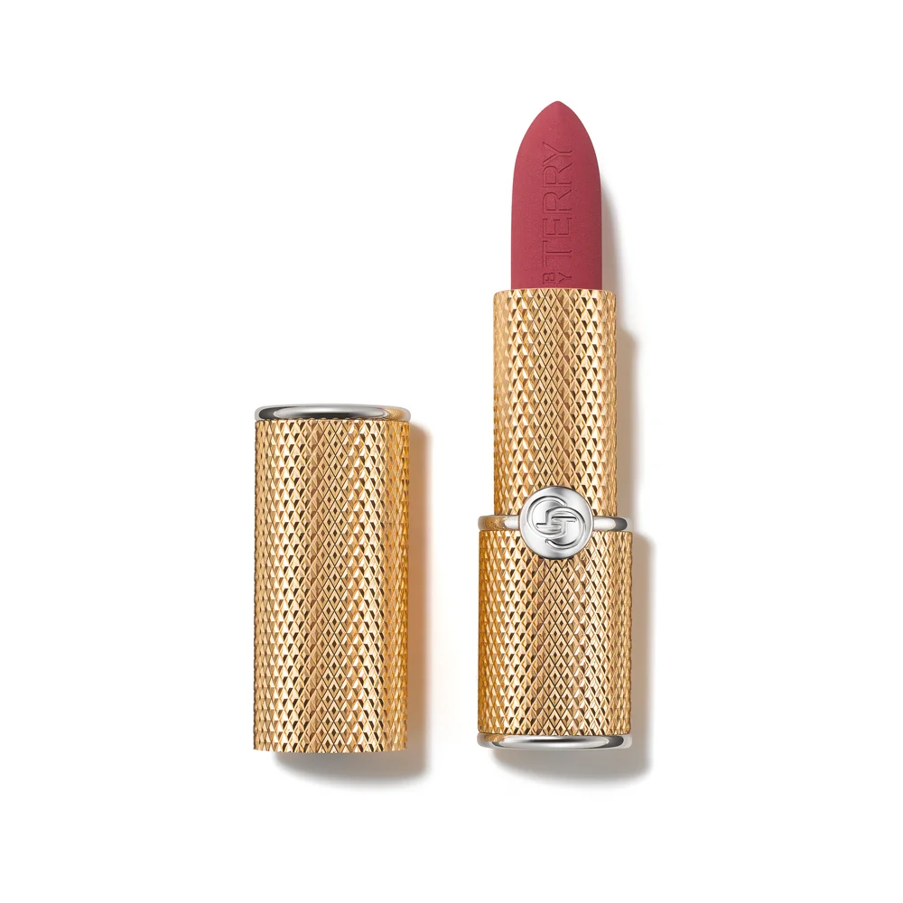 Rouge Opulent Satin Lipstick N3 Sweet Romance – By Terry v:4704234 Rouge Opulent Satin Lipstick N3 Sweet Romance – By Terry v:4704234
