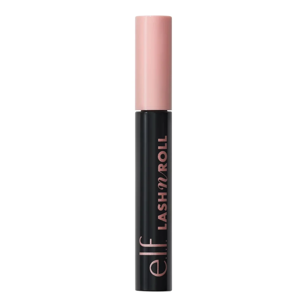 Lash ‘N Roll Mascara Deep Brown – e.l.f. v:8948313 Lash ‘N Roll Mascara Deep Brown – e.l.f. v:8948313