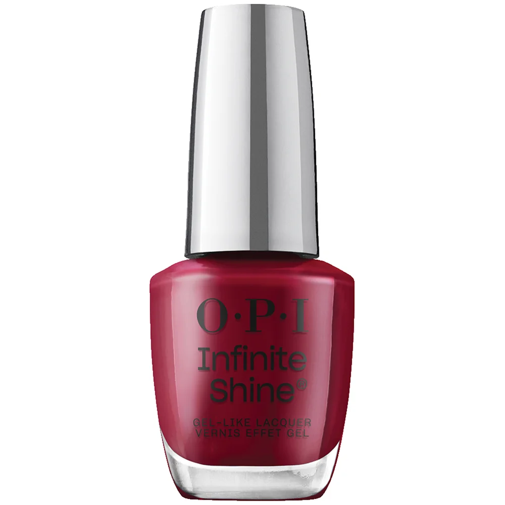 Infinite Shine Nail Polish Malaga Wine – OPI v:9691551