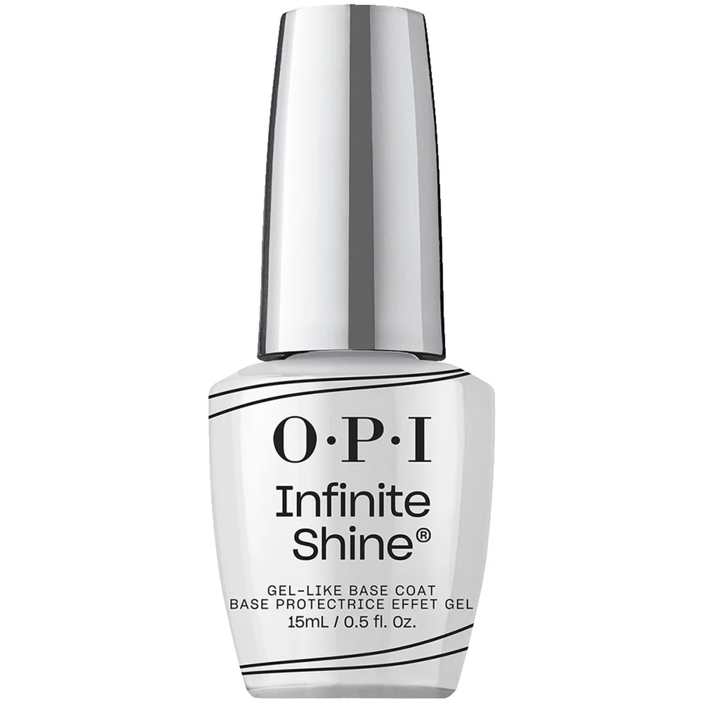 Infinite Shine Nail Polish Base Coat – OPI v:4109325 Infinite Shine Nail Polish Base Coat – OPI v:4109325