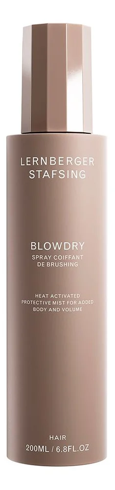 Blowdry Spray fra Lernberger Stafsing – 200 ml. v:2334344