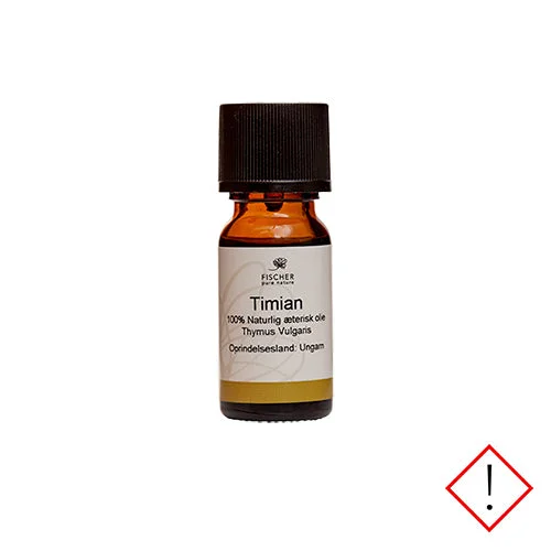 Timianolje Eterisk v:9199584