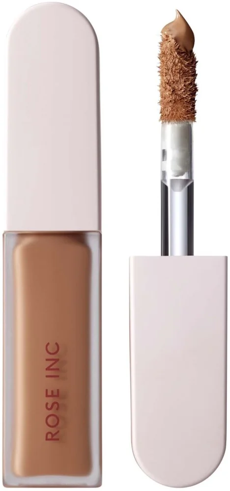 Rose Inc Softlight Luminous Hydrating Concealer LX 100 v:4625098 Rose Inc Softlight Luminous Hydrating Concealer LX 100 v:4625098