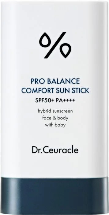 Dr.Ceuracle Pro Balance Comfort Sun Stick v:5687062 Dr.Ceuracle Pro Balance Comfort Sun Stick v:5687062