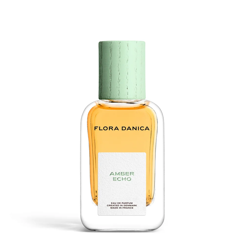 Amber Echo Eau de Parfum 50 ml – Flora Danica v:1428822 Amber Echo Eau de Parfum 50 ml – Flora Danica v:1428822