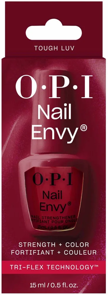 OPI Nail Envy Nail Strengthener Tough Luv v:7312087 OPI Nail Envy Nail Strengthener Tough Luv v:7312087