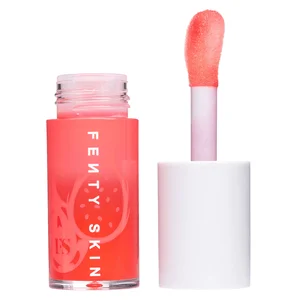 Fenty Beauty Fenty Treatz Hydrating & Strengthening Lip Oil Dragon Fruit 5,6ml v:8284312 Fenty Beauty Fenty Treatz Hydrating & Strengthening Lip Oil Dragon Fruit 5,6ml v:8284312