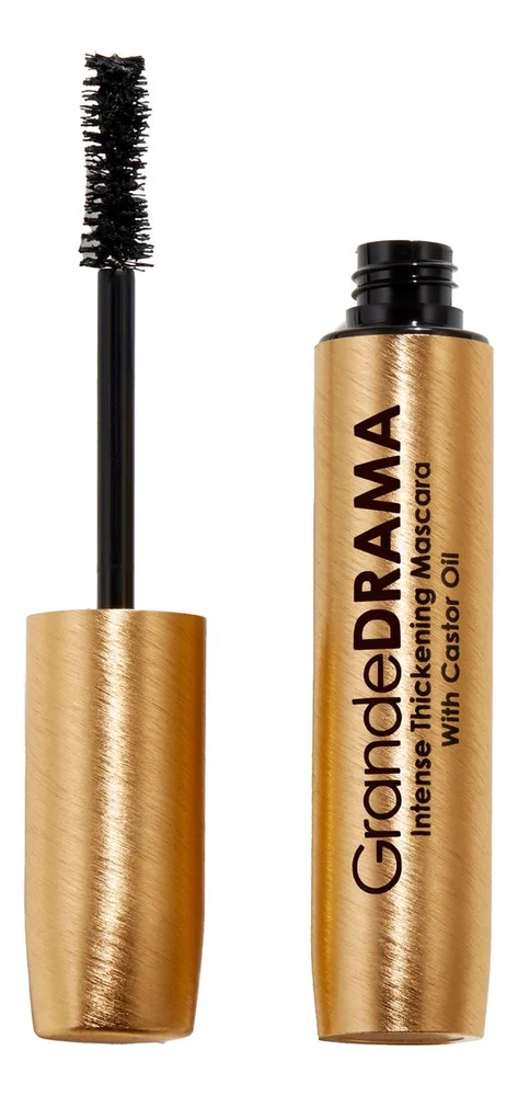 Grande Cosmetics GrandeDRAMA Intense Thickening Mascara – 9 g. v:8308158 Grande Cosmetics GrandeDRAMA Intense Thickening Mascara – 9 g. v:8308158