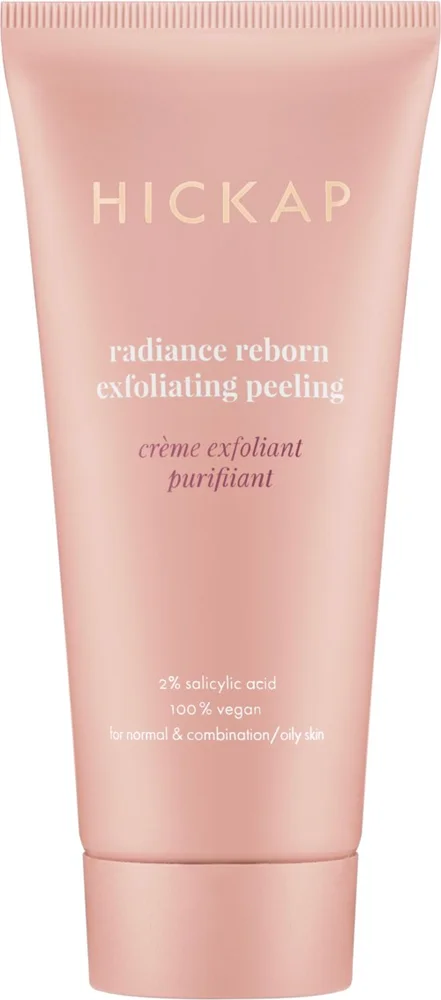 HICKAP Radiance Reborn Exfoliating Peeling 100 ml v:3013071 HICKAP Radiance Reborn Exfoliating Peeling 100 ml v:3013071