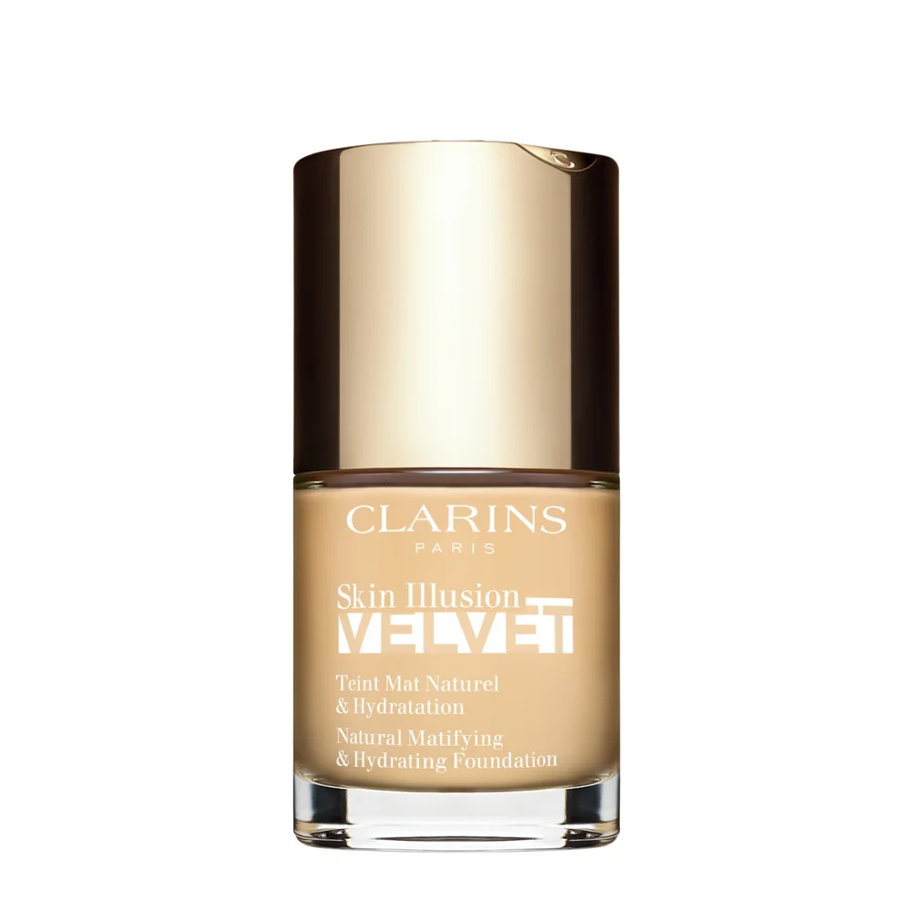 Skin Illusion Velvet Foundation 100.5W - Clarins v:8884821