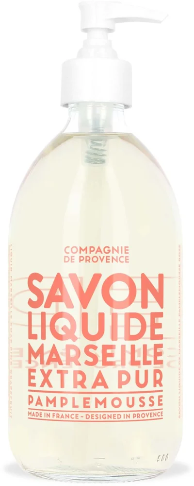 Compagnie de Provence Liquid Marseille Soap Pink Grapefruit 495 ml v:4558018
