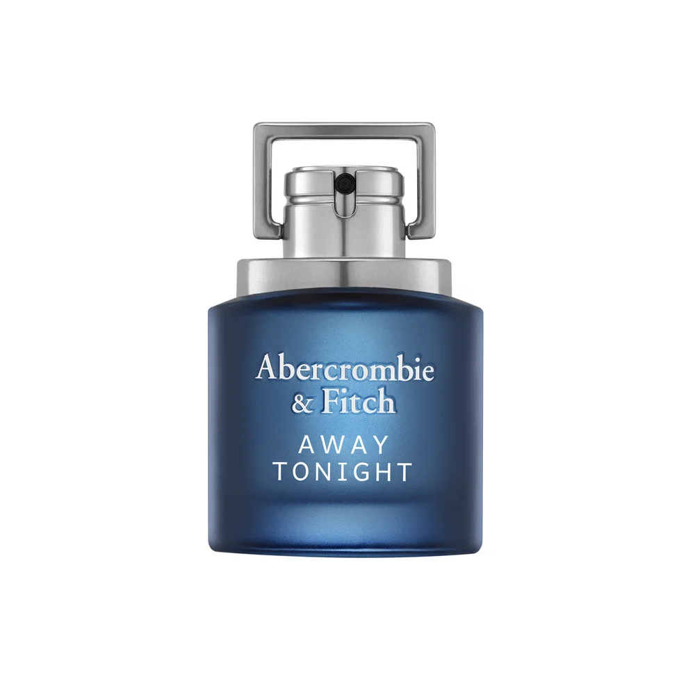 Away Tonight Men Eau de Toilette 50 ml – Abercrombie & Fitch v:2398152
