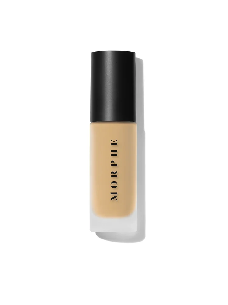 Filter Effect Soft-Focus Foundation 16 Medium - Morphe v:2741081