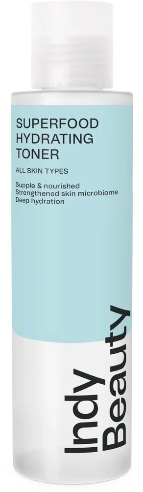 INDY BEAUTY Superfood Hydrating Toner 150 ml v:9307655 INDY BEAUTY Superfood Hydrating Toner 150 ml v:9307655