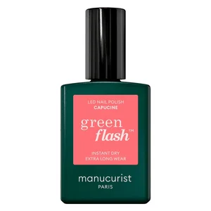Manucurist Flash Capucine 15ml v:6877857 Manucurist Flash Capucine 15ml v:6877857