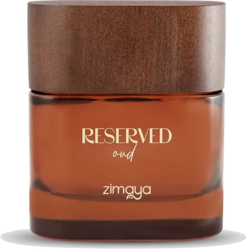 Zimaya Reserved Oud Eau de Parfum 100 ml v:8246042
