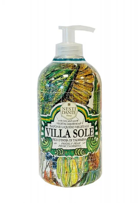 Nesti Dante Villa Sole Prickly Pear 500 ml v:9713266
