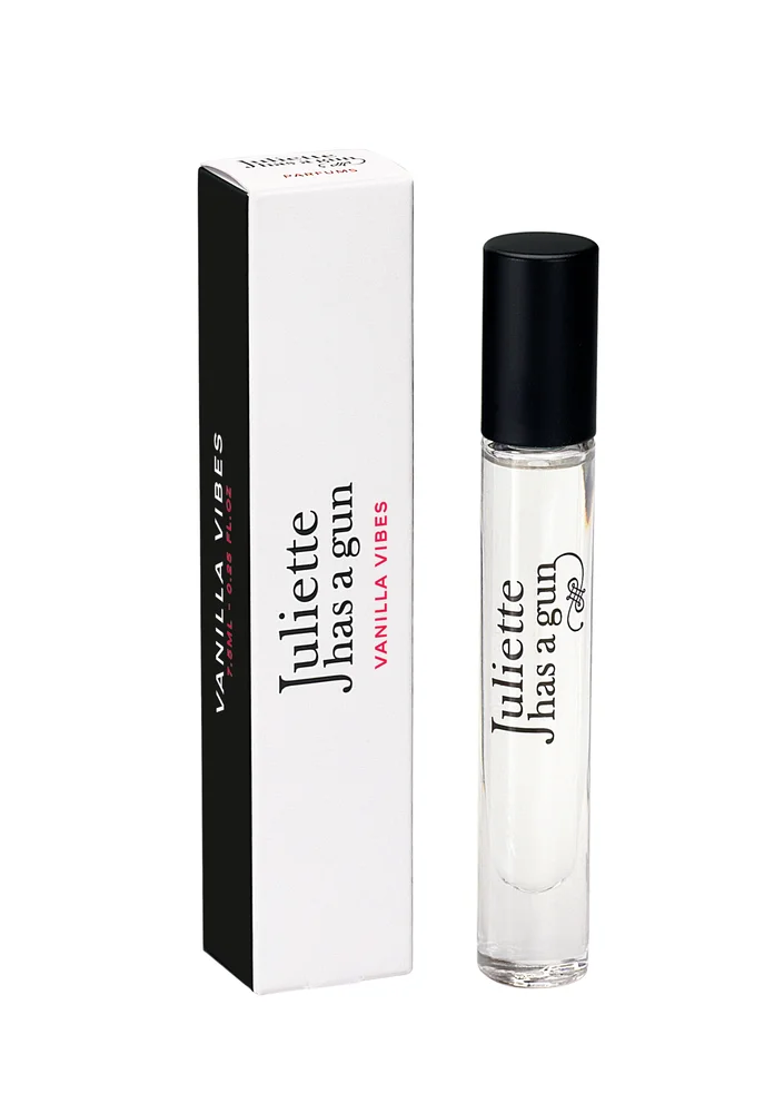 Juliette Has a Gun Vanilla Vibes Edp 7,5ml v:7794580 Juliette Has a Gun Vanilla Vibes Edp 7,5ml v:7794580