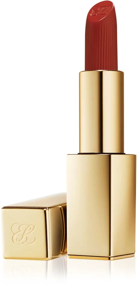 Estée Lauder Pure Color Project Emerald Lipsticks Lipstick Hi-Lustre 333 Persuasive v:2241666