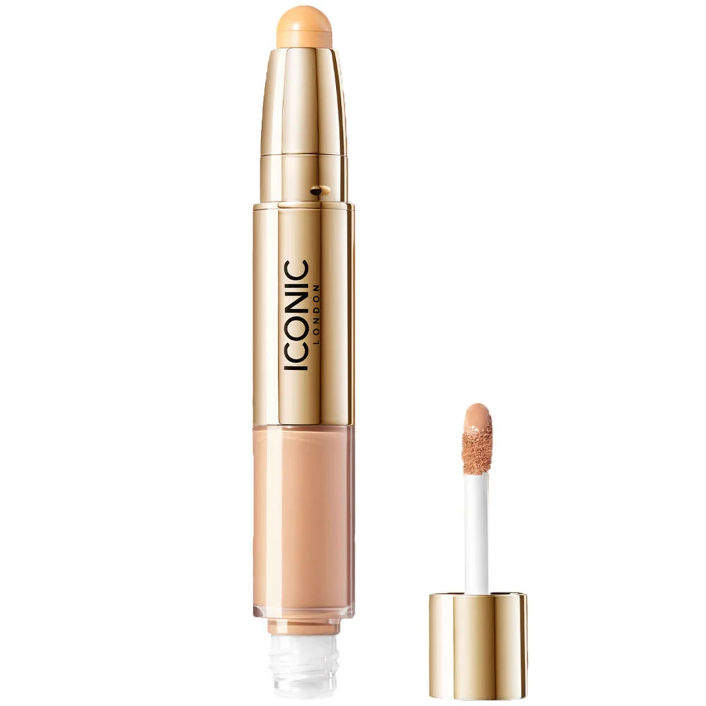 Radiant Concealer Duo - ICONIC LONDON v:3412640