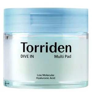 Torriden DIVE-IN Multi Pad 80pads v:9505391