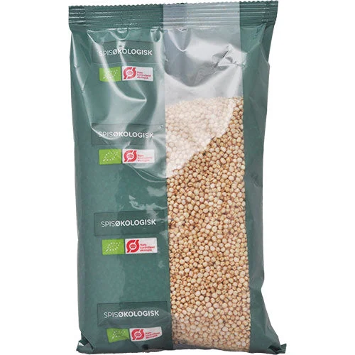 Puffet Quinoa Økologisk v:5662923