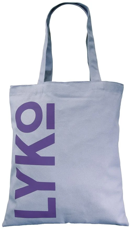 By Lyko Messy Genius Tote Bag Purple v:8835499 By Lyko Messy Genius Tote Bag Purple v:8835499