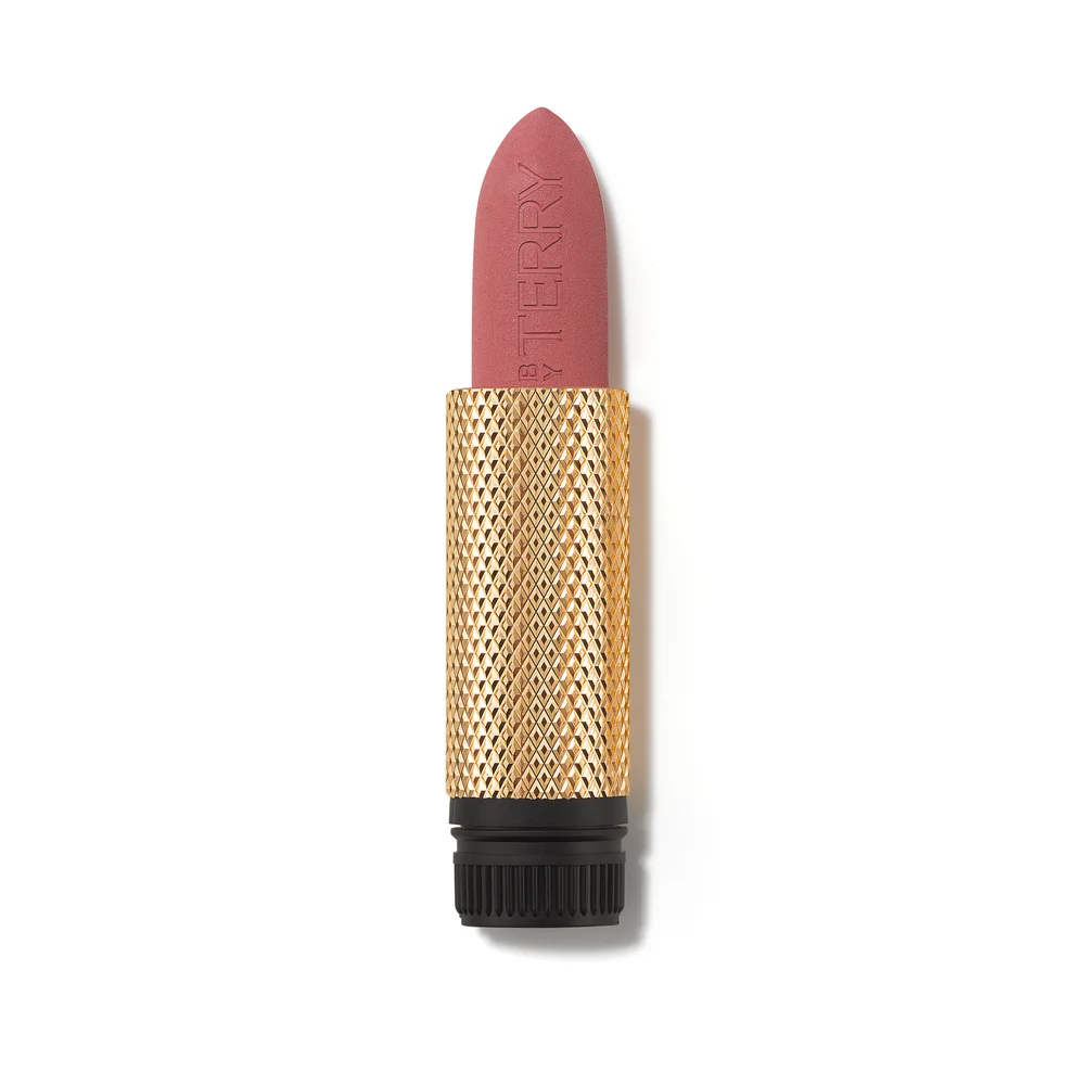 Rouge Opulent Satin Lipstick Refill N2 Bare Velvet – By Terry v:3402353 Rouge Opulent Satin Lipstick Refill N2 Bare Velvet – By Terry v:3402353