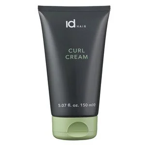 Id Hair Curl Cream 150ml v:9693697 Id Hair Curl Cream 150ml v:9693697