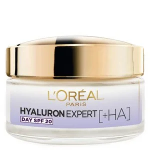 L'Oréal Paris Hyaluron Expert Lightweight Moisturising Care Day Cream SPF20 50ml v:2450273