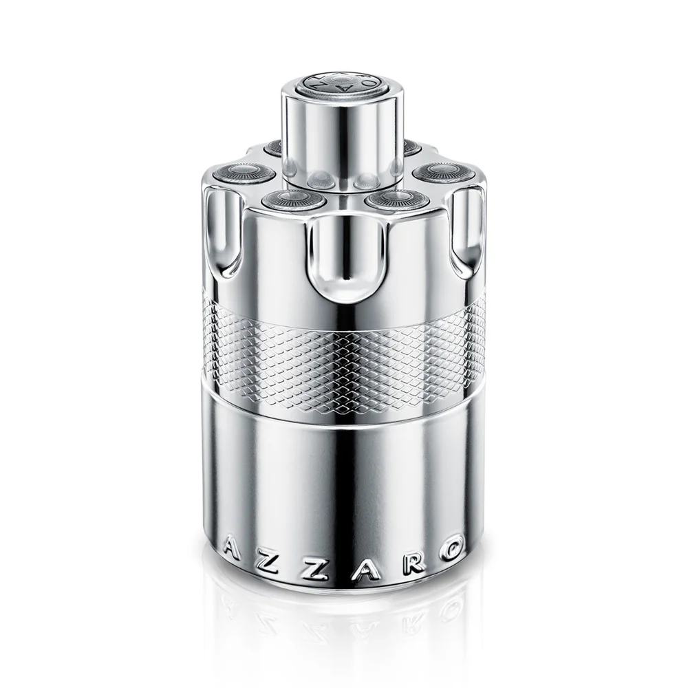 Wanted Eau de Parfum 100 ml – AZZARO v:1970375 Wanted Eau de Parfum 100 ml – AZZARO v:1970375