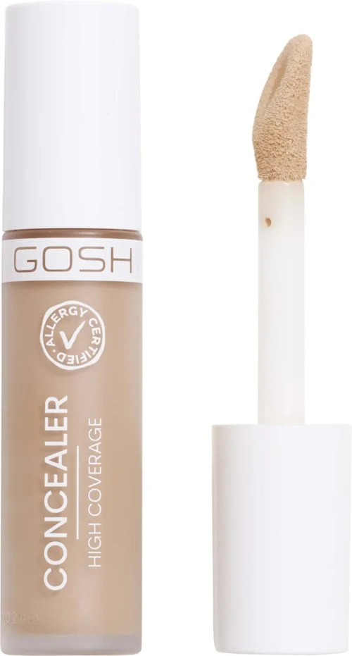 Gosh Concealer Natural v:6771557 Gosh Concealer Natural v:6771557
