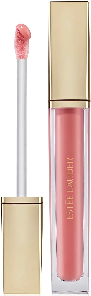 Estée Lauder Glossy Pout Lip Oil 02 Strawberry Milk v:3681925 Estée Lauder Glossy Pout Lip Oil 02 Strawberry Milk v:3681925