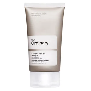 The Ordinary Salicylic Acid 2% Masque 50ml v:5301971