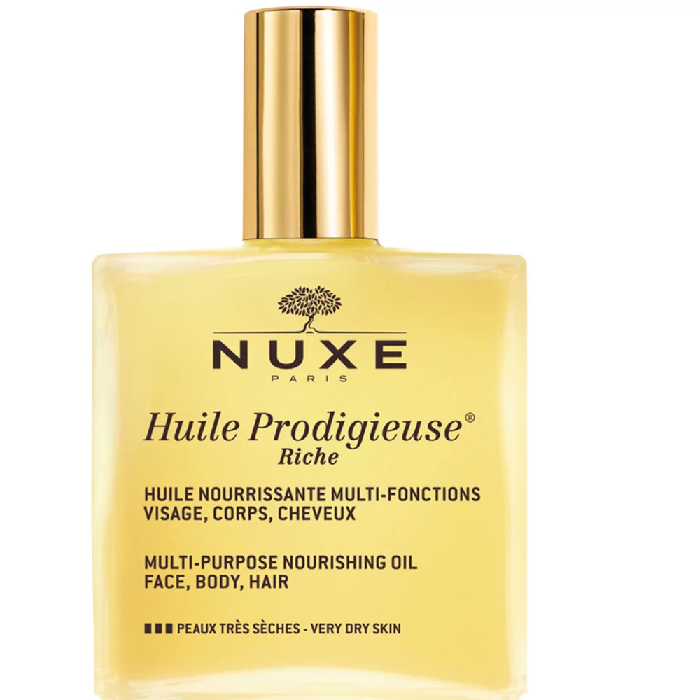 Huile Prodigieuse Riche, 100ml v:9928636