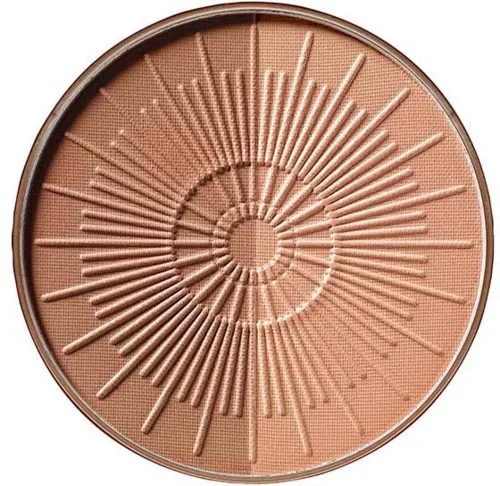 Artdeco Bronzing Powder Compact Refill Long-lasting 50 Almond v:8967941