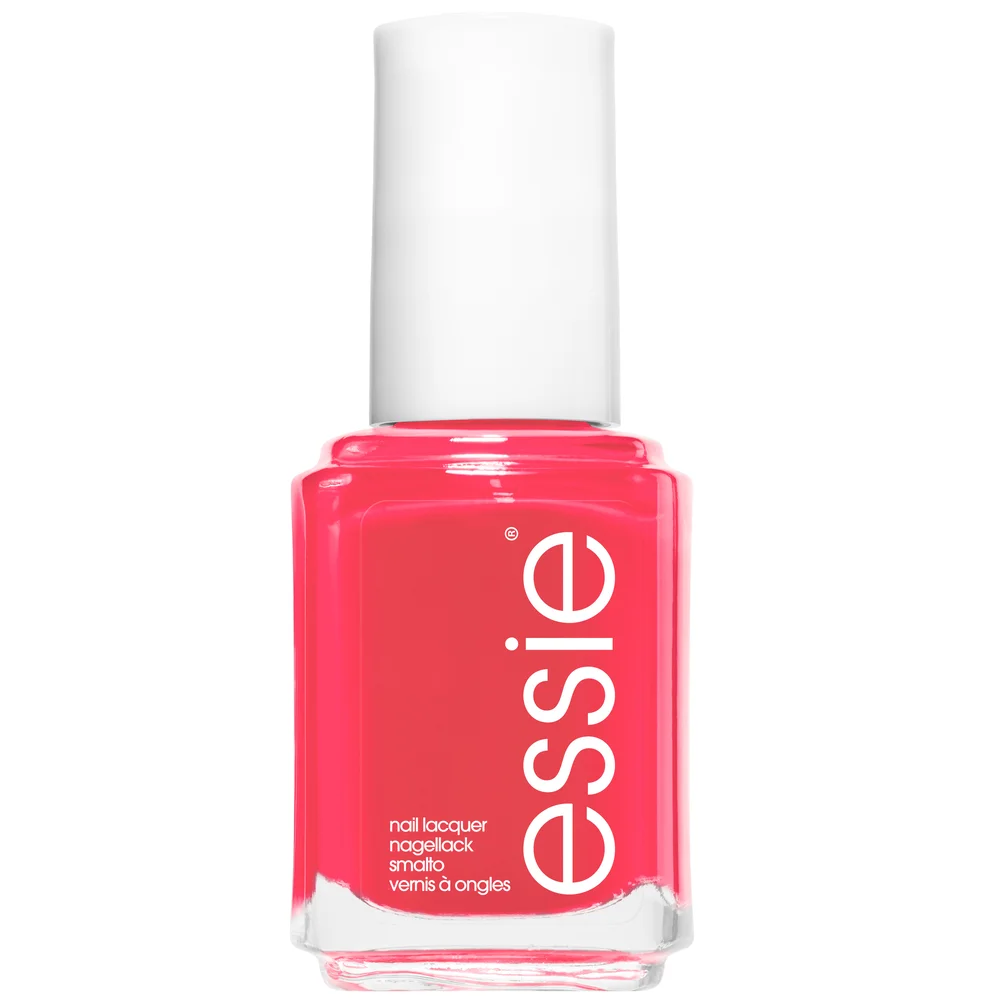 Essie 72 Peach Daiquiri v:2204639