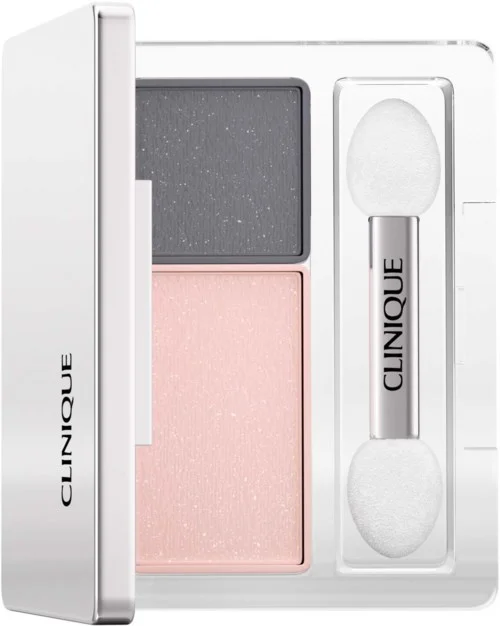 Clinique All About Shadow Duo Uptown/Downtown v:7784478 Clinique All About Shadow Duo Uptown/Downtown v:7784478