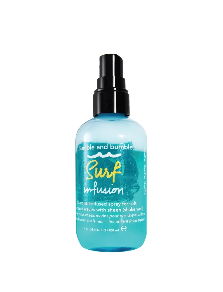 Surf Infusion Saltwater Spray/Oil 100 ml – Bumble and bumble v:6373631 Surf Infusion Saltwater Spray/Oil 100 ml – Bumble and bumble v:6373631